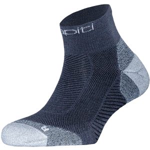 Wapiti Anti Zecken ZR04 Running Socken