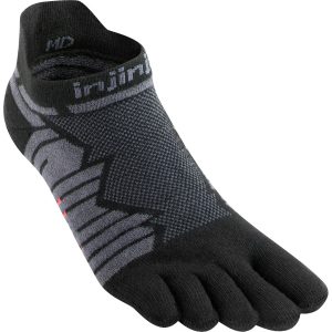 Injinji Ultra Run No-Show Socken