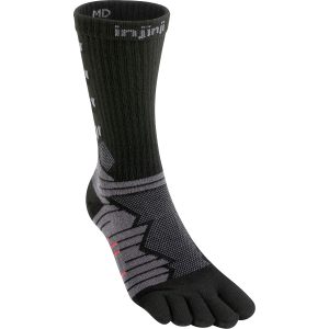Injinji Ultra Run Crew Socken