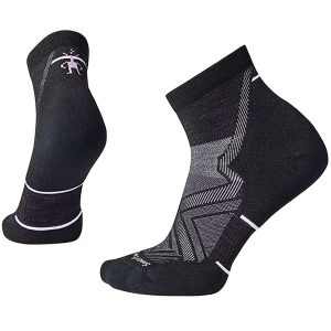 Smartwool Damen Run Targeted Cushion Ankle Socken