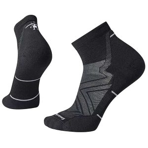 Smartwool Herren Run Targeted Cushion Ankle Socken