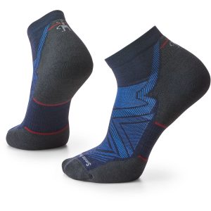 Smartwool Herren Run Targeted Cushion Ankle Socken