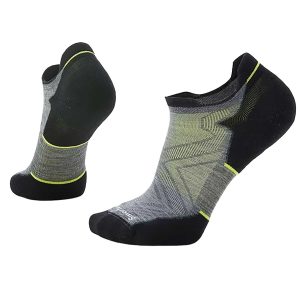 Smartwool Herren Run Targeted Cushion Low Ankle Socken
