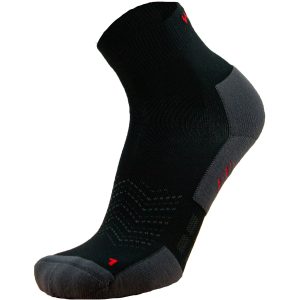 Wapiti Trail Running mid GTR01 Socken