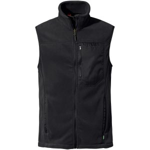 Vaude Herren Rosemoor Fleece Weste