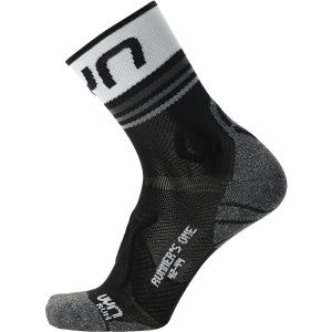 Uyn Herren Runner's One Short Socken