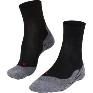 Falke Damen RU4 Wool Socken