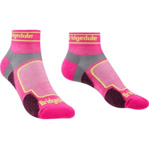 Bridgedale Damen Ultralight T2 Coolmax® Sport Low Socken