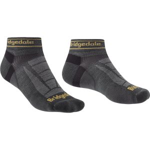 Bridgedale Herren Ultralight T2 Merino Sport Low Socken