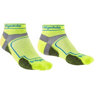 Bridgedale Herren Ultralight T2 Coolmax Sport Low Socken