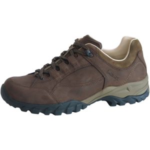 Meindl Herren Lugano Schuhe