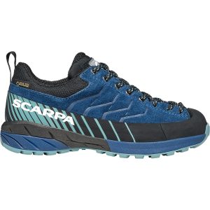 Scarpa Kinder Mescalito Lace GTX Schuhe