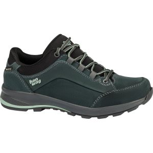Hanwag Damen Banks Low GTX Schuhe