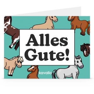 kavalio Gutschein 10 € – zum Ausdrucken | kavalio - für mich und mein Pferd