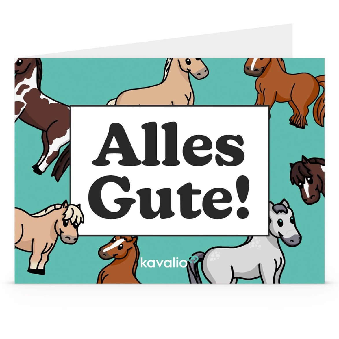 kavalio Gutschein 10 € – zum Ausdrucken | kavalio - für mich und mein Pferd