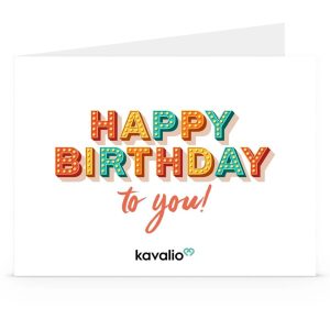 kavalio Gutschein 300 € - zum Ausdrucken | kavalio - für mich und mein Pferd