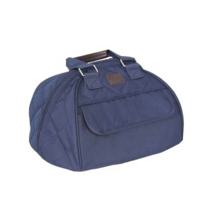 Kentucky Horsewear Helmtasche Marine | kavalio - für mich und mein Pferd