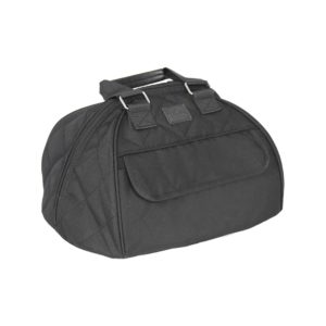Kentucky Horsewear Helmtasche Schwarz | kavalio - für mich und mein Pferd