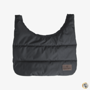 Kentucky Horsewear Horse BIB Wasserdicht Schwarz Full | kavalio - für mich und mein Pferd