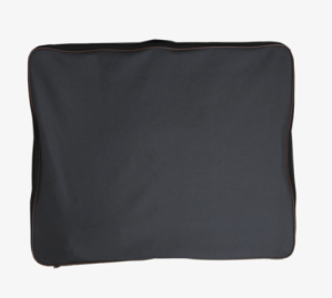 Kentucky Horsewear Schabrackentasche Schwarz | kavalio - für mich und mein Pferd