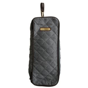 Kentucky Horsewear Trensentasche Grau L | kavalio - für mich und mein Pferd