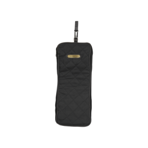 Kentucky Horsewear Trensentasche Zaumzeugtasche Transporttasche für Trense Schwarz | kavalio - für mich und mein Pferd