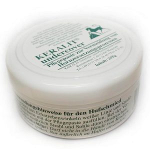Keralit Undercover Pflegepaste 235 g | kavalio - für mich und mein Pferd