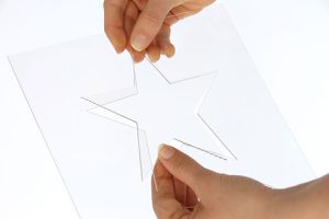 KERBL Scherschablonen | kavalio - für mich und mein Pferd