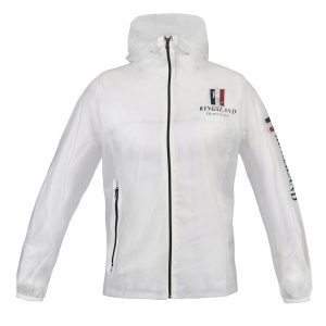 Kingsland Regenjacke Classic Turnierjacke XL | kavalio - für mich und mein Pferd