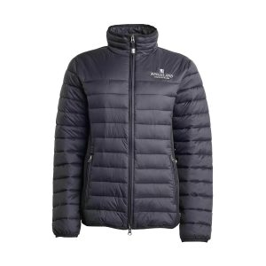 Kingsland Thermojacke Classic Unisex Navy XXS | kavalio - für mich und mein Pferd