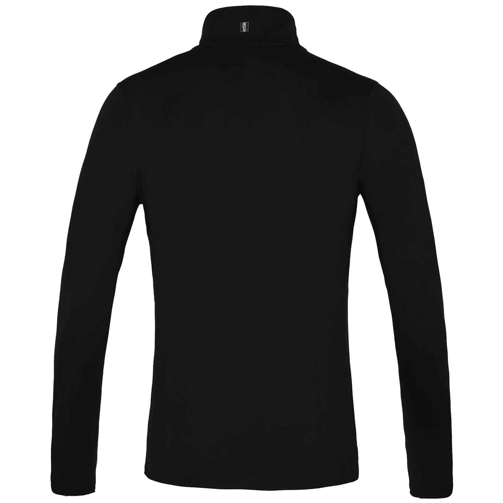 Kingsland Trainingsshirt Longsleeve Classic Men Black XXL | kavalio - für mich und mein Pferd – Bild 2