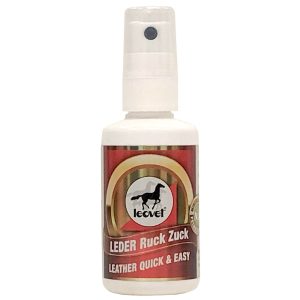 leovet -Mini- Leder Ruck Zuck | kavalio - für mich und mein Pferd