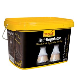 Marstall Huf-Regulator Zusatzfuttermittel Ergänzungsfutter 3