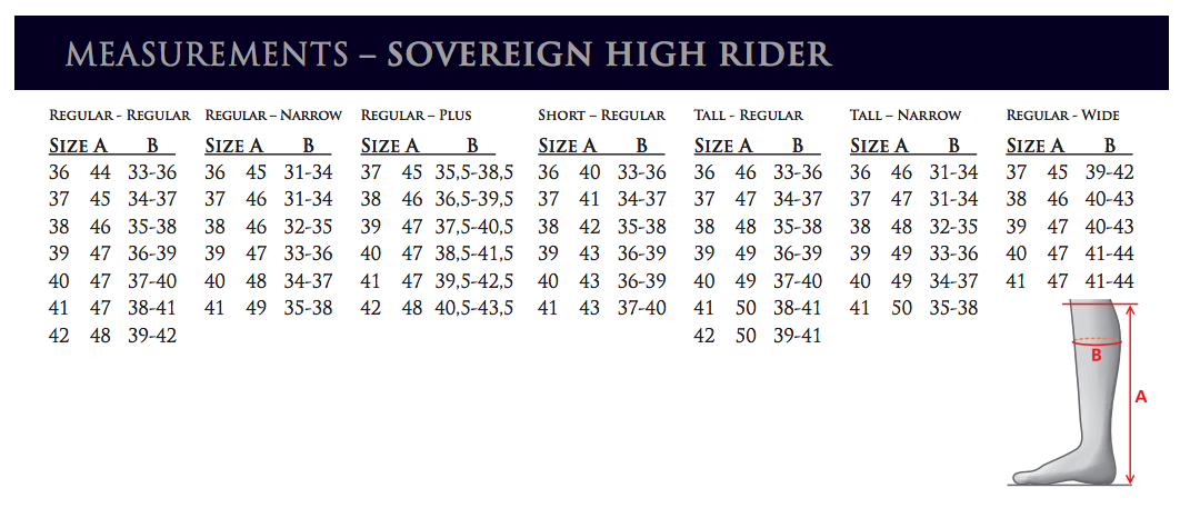 Mountain Horse Reitstiefel Sovereign High Rider Lederreitstiefel Schwarz | kavalio - für mich und mein Pferd – Bild 2