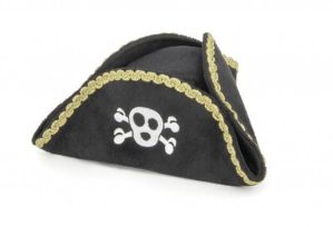 P.L.A.Y. Plush Toy Mutt Hatter | kavalio - für mich und mein Pferd