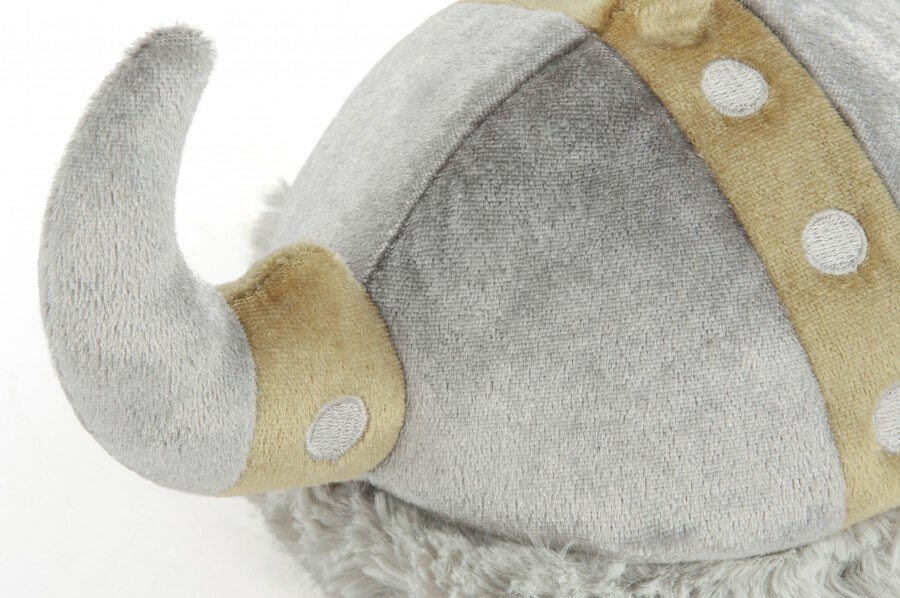 P.L.A.Y. Plush Toy Mutt Hatter | kavalio - für mich und mein Pferd – Bild 2