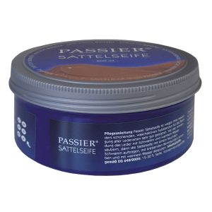 Passier Sattelseife 200ml | kavalio - für mich und mein Pferd