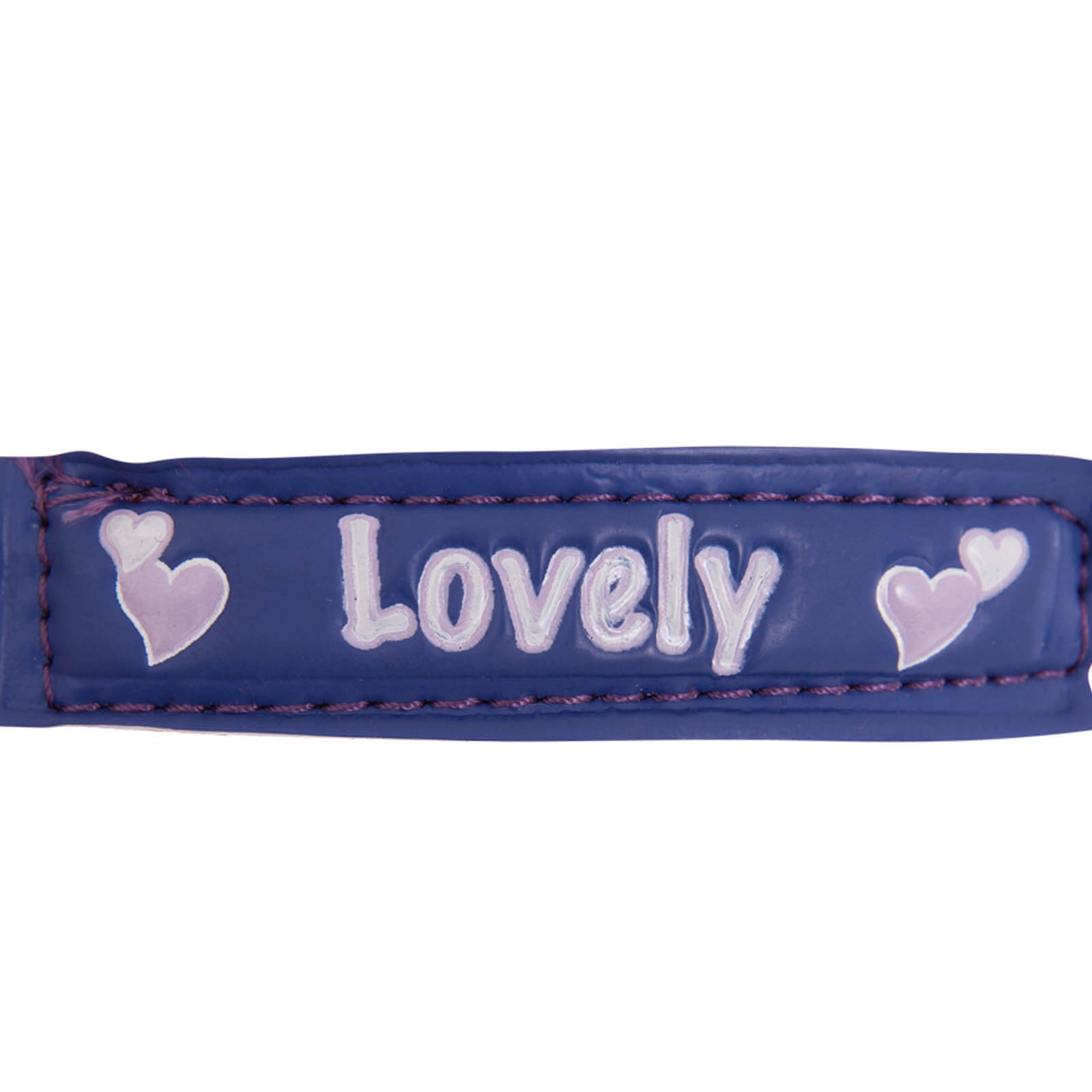 Premiere Fohlenhalfter Fun Pink Fohlen XS | kavalio - für mich und mein Pferd – Bild 2