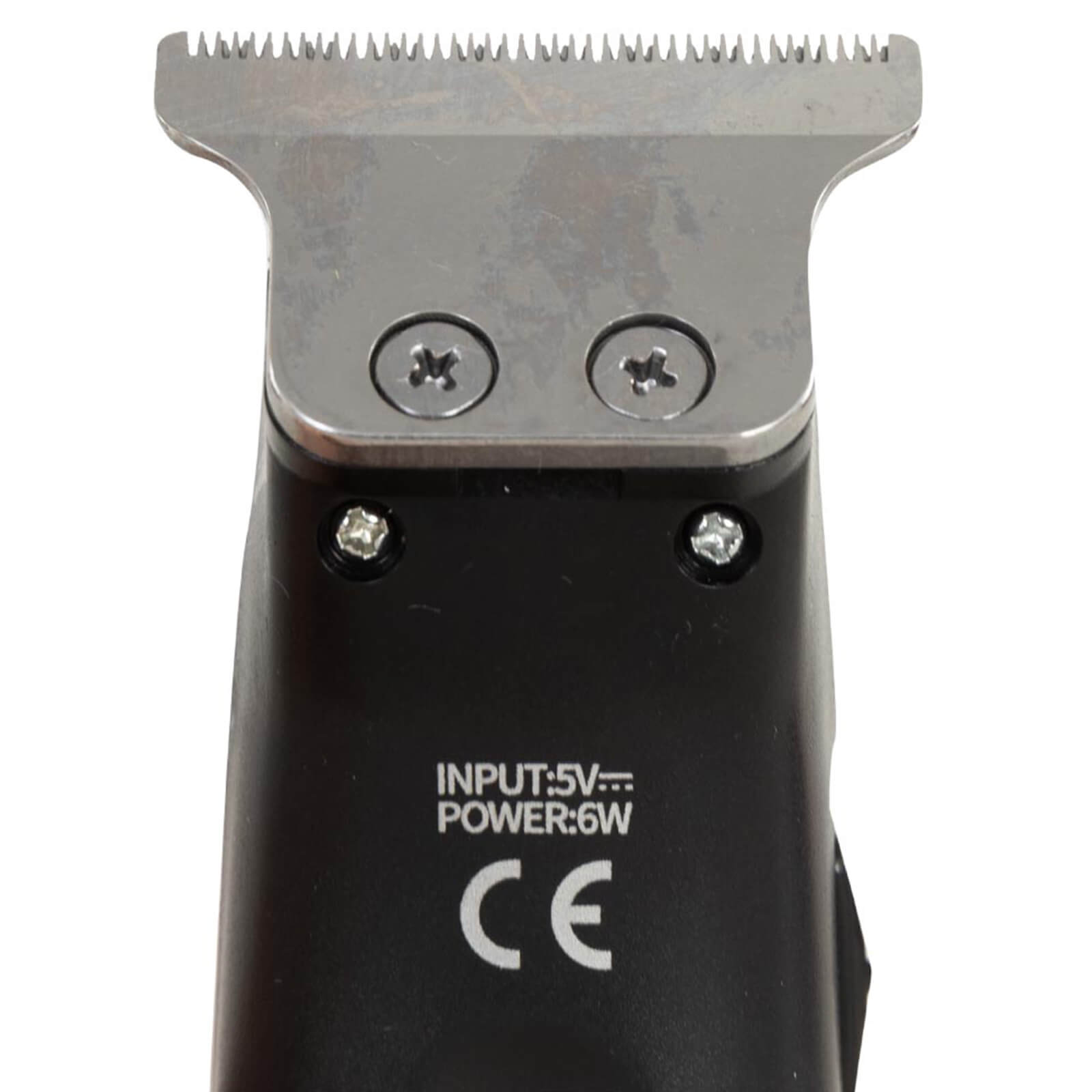 Premiere Schermaschine Piccolini | kavalio - für mich und mein Pferd – Bild 2