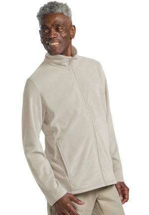 Jack Wolfskin Jack Wolfskin Taunus FZ Men Fleecejacke Herren XXXL beige pale sand – pale sand XXXL