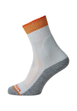 Jack Wolfskin Jack Wolfskin Kids Hike Sock CL C Wandersocken Kinder 28-30 miscellaneous