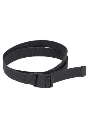 Jack Wolfskin Jack Wolfskin Magnetic Belts Gürtel mit Magnetschnalle 95 black black – black 95