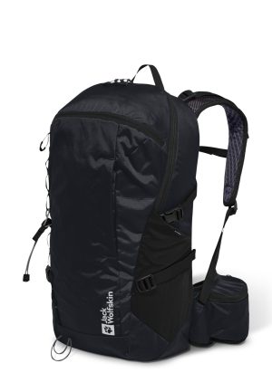 Jack Wolfskin Jack Wolfskin Cyrox Shape 25 S-L Nachhaltiger Wanderrucksack One Size grey