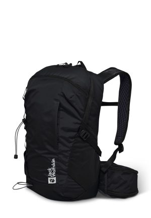 Jack Wolfskin Jack Wolfskin Cyrox Shape 20 Nachhaltiger Wanderrucksack One Size grey