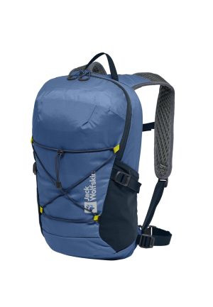Jack Wolfskin Jack Wolfskin Cyrox Shape 15 Nachhaltiger Wanderrucksack One Size blue Evening Sky – Evening Sky One Size