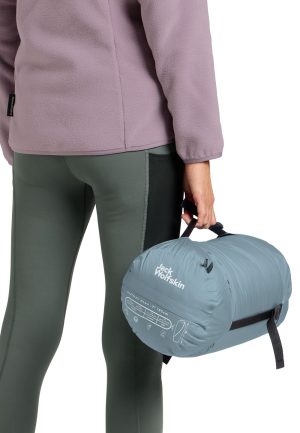 Jack Wolfskin Jack Wolfskin Wolftrail Down -7