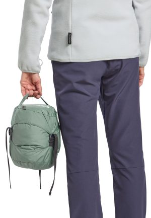 Jack Wolfskin Jack Wolfskin Athmos Down +5