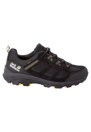 Jack Wolfskin Jack Wolfskin Vojo 3 Texapore Low Men Wasserdichte Wanderschuhe Herren 45 miscellaneous
