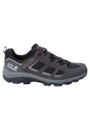 Jack Wolfskin Jack Wolfskin Vojo 3 Texapore Low Women Wasserdichte Wanderschuhe Damen 42.5 miscellaneous