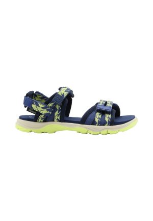 Jack Wolfskin Jack Wolfskin 2 IN 1 Sandal Kids Sandale Kinder 27 blue Evening Sky – Evening Sky 27